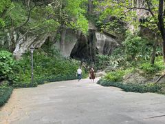 -柯岩风景区