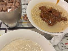 -旺记冰室(九龙中心大厦店)