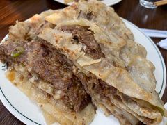 -清真永恒华威肉饼(潘家园店)