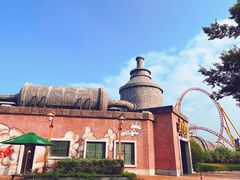 -无锡融创乐园