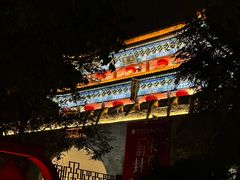 -开封城墙景区