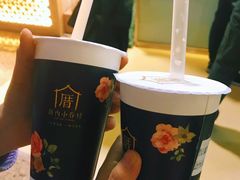 -厝内小眷村(西单大悦城店)