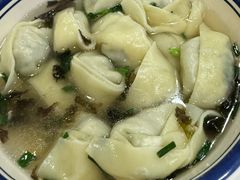 -林记老上海馄饨铺(瑞金店)