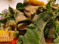 冷菜三拼-蟹榭·本帮江浙菜·蟹宴(五角场合生汇商场店)