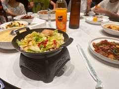 -食光慢宴·安吉土菜馆