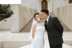 点击看大图 -CD视觉婚纱摄影