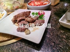 -正苑26年海鲜烤肉•牛尾汤汤饭(东港店)
