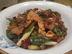 -山东宾馆·齐鲁苑餐厅