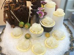 -飞尝蚝·顺德菜·鱼生(顺德总店)