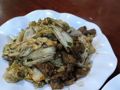 -福寿斋·老北京铜锅涮肉·烤鸭(顺义总店)