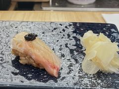 -鮨政·Omakase(港汇恒隆广场店)