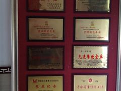 名店-江龙饭店·乌江豆腐鱼(乌江站分店)