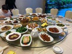 -益健美食大广场(北岭店)