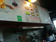 -佛跳墙捞饭(连目巷店)