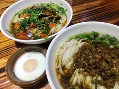 -肆姐面粉馆(坡子街店)