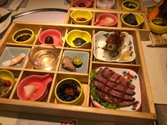 -赤坂亭M9和牛烧肉·日料398放题(万达店)
