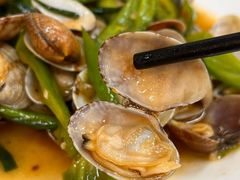 -潮香阁海鲜餐厅(较场尾店)