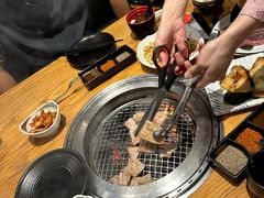 -赤坂亭·M9和牛烧肉·铁板烧·日料398放题(长泰广场店)