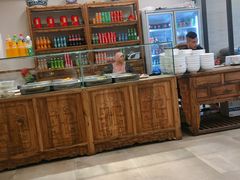 -老刘家永盛斋·传统泡馍(东关南街店)