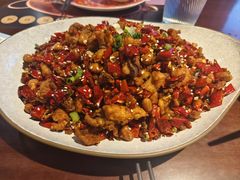 -拾捌川·自贡爆炒(新街口店)