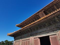 -清西陵
