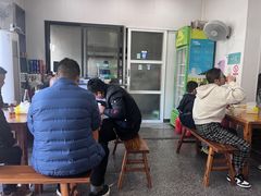 -言老头面馆(南环农贸市场店)