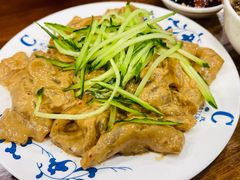-柴氏风味斋(甘家口店)