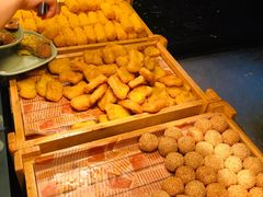 -梨花自助烤肉(天河城店)