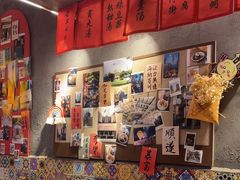 -捡角台湾食堂(宝山店)