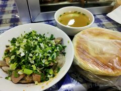 -尕周羊杂碎·清真