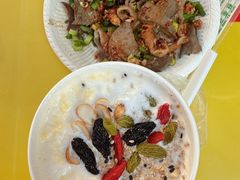 -正宁路小吃夜市