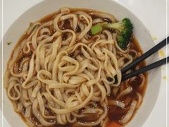 -康师傅私房牛肉面(马泉营奥莱店)