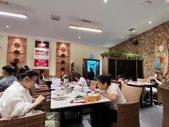 -粤食堂(天津和悦汇店)