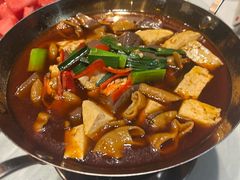 -老平安农家菜(平安店)