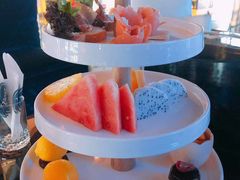 -杭州龙禧福朋喜来登酒店