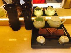 -西安华清御汤酒店