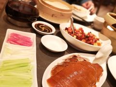 -金鸭季·北京烤鸭(深业上城店)