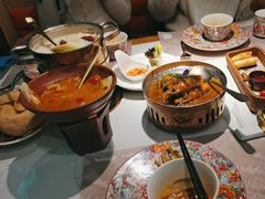 -泰椰里·泰国餐厅(智慧城广百广场店)
