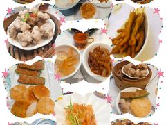 -名盈轩酒家(新一城店)