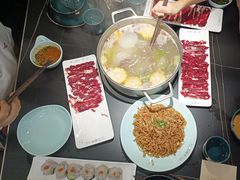 -二刀潮牛(重庆光环购物公园店)