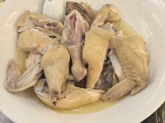 -鹭园酒家·四十年老字号