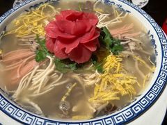 -老雒阳面馆·水席(王城路店)