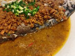 -上名堂·鱼头好吃(体育场路店)