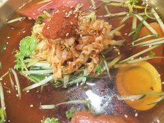 -北冰洋狗肉冷面城(总店)