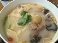 -禾珍珠家常小馆(河南博物院店)