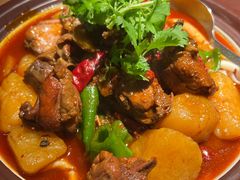 -纳鲁孜·新疆特色餐厅(上海悦荟广场店)