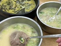 -神仙雪浓汤(明洞店)