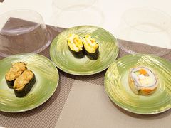 寿司-佰禾寿司(学府凯德店)