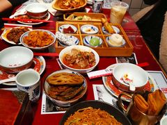 -味福记·本地特色菜(八一万达广场店)