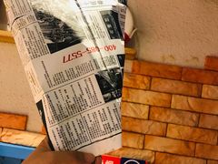 -乐乐姐超级土豆(中关村5号店)